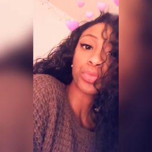 Meet your Posher, Kelsey